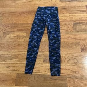 Aerie Camo Leggings